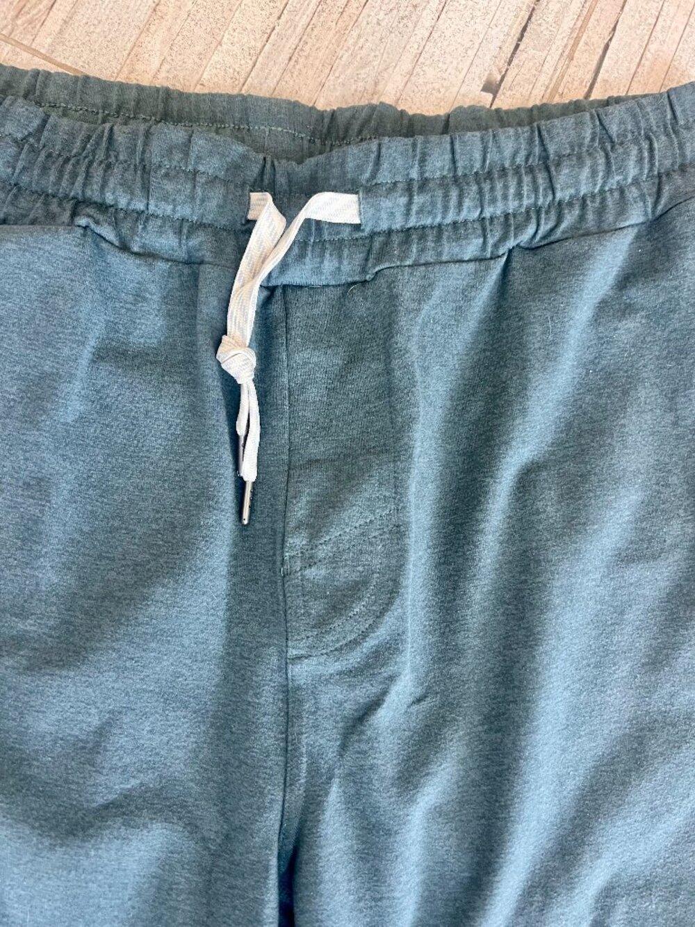 Vuori Ponto Performance Pants